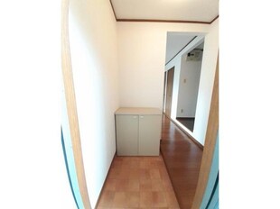 VILLA21Ⅲの物件内観写真